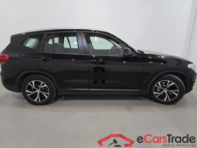 BMW X3 2.0 xDrive30e Hybrid Advantage Aut. Navi 1/2 Sport-Leather KeylessGo Klima PDC ... #5