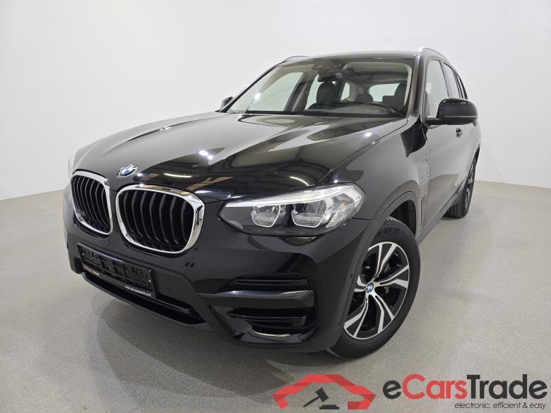 BMW X3 2.0 xDrive30e Hybrid Advantage Aut. Navi 1/2 Sport-Leather KeylessGo Klima PDC ... #1
