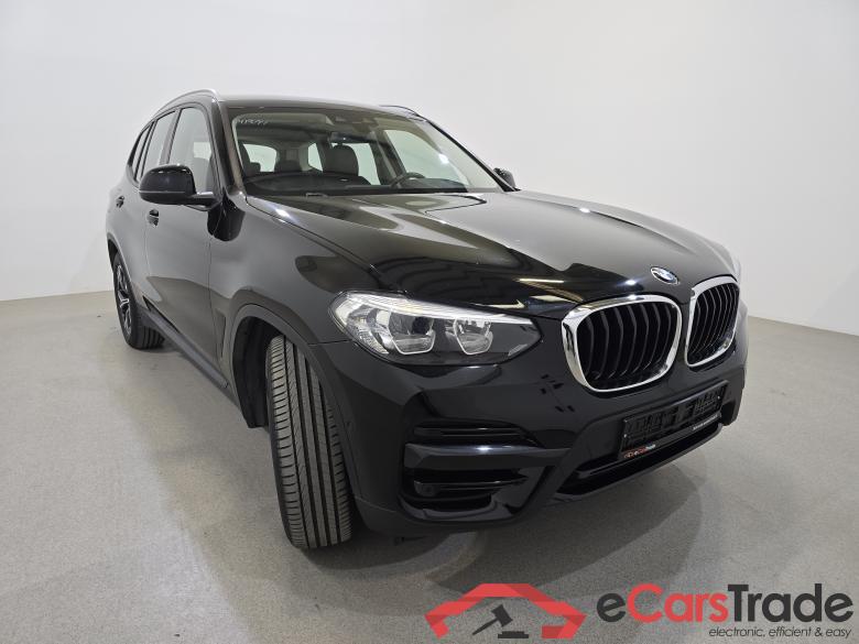 BMW X3 2.0 xDrive30e Hybrid Advantage Aut. Navi 1/2 Sport-Leather KeylessGo Klima PDC ... #3