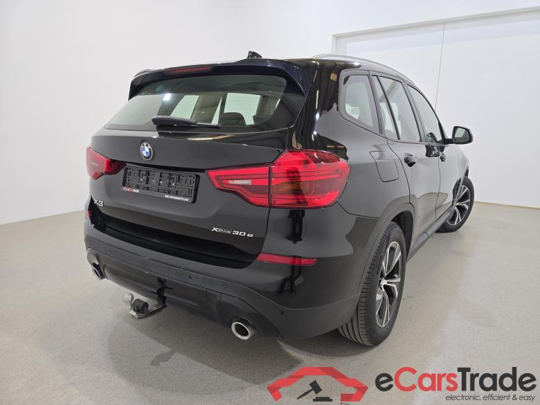 BMW X3 2.0 xDrive30e Hybrid Advantage Aut. Navi 1/2 Sport-Leather KeylessGo Klima PDC ... #4