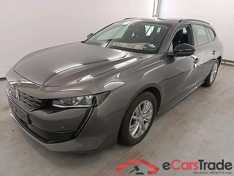 PEUGEOT 508 SW 1.5 BLUEHDI 130 S&S AUTO ACTIVE PACK #1