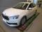 preview Skoda Fabia #0