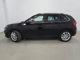 Skoda Kamiq 1.0 TGI Clever LED Navi KeylessGo Camera Klima PDC ... #1