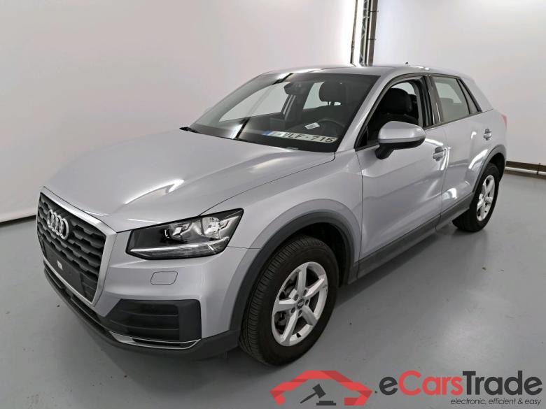 AUDI Q2 30 TFSI (EU6d-TEMP) Business #2