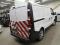 preview Renault Trafic #1