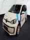 preview Volkswagen up! #0