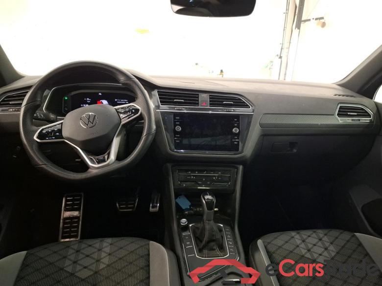 Volkswagen 1.4 eHybrid 245 DSG6 R-Line Tiguan R-Line Exclusive eHybrid 1.4 TSI 245CV BVA6 E6d #5
