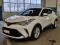 preview Toyota C-HR #0