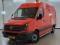 preview Volkswagen Crafter #0