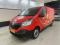 preview Renault Trafic #0