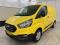 preview Ford Transit Custom #0