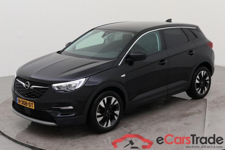 OPEL Grandland X 96 kW #1