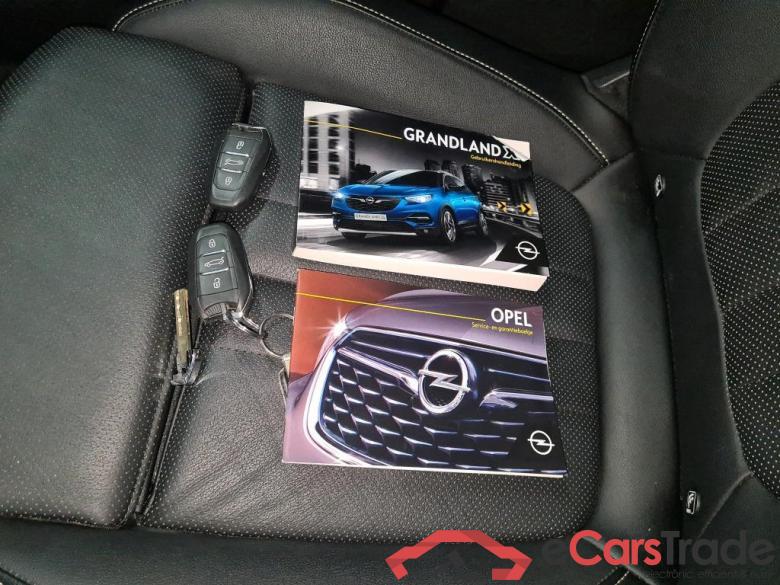OPEL Grandland X 96 kW #6