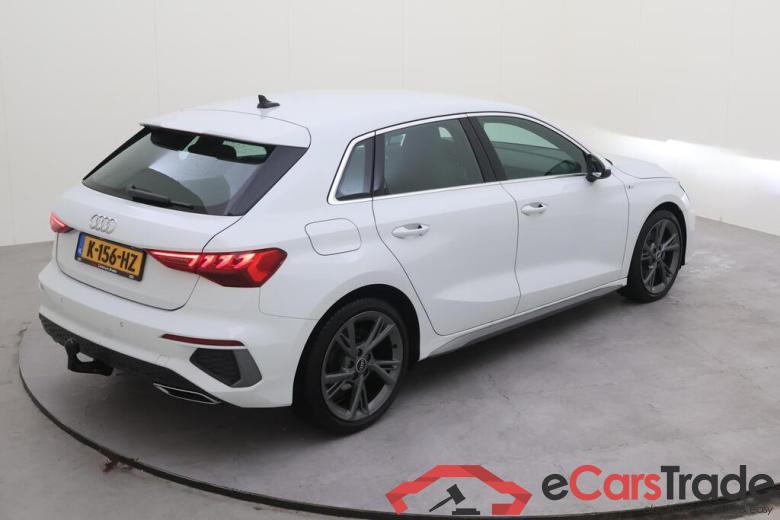 AUDI A3 Sportback 81 kW #6