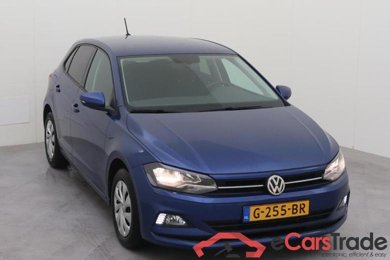 VOLKSWAGEN POLO 59 kW #3