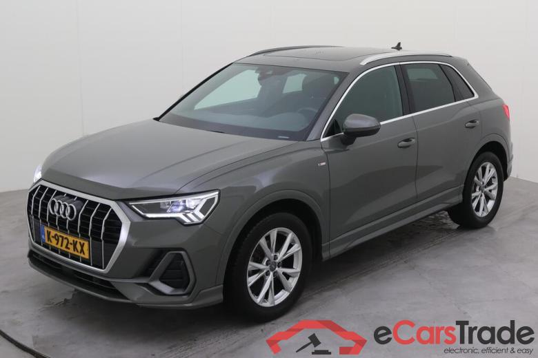 AUDI Q3 110 kW #1