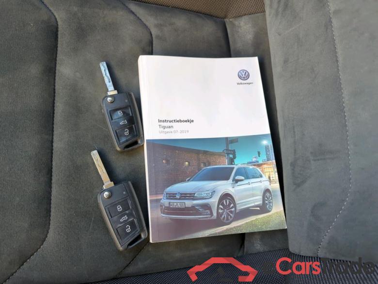 VOLKSWAGEN Tiguan 96 kW #6