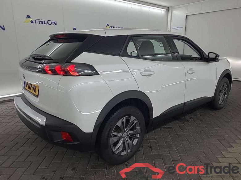 PEUGEOT e-2008 Active Pack EV 50kWh 136 5D #3