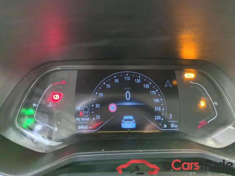 RENAULT CLIO 1.0 T #5