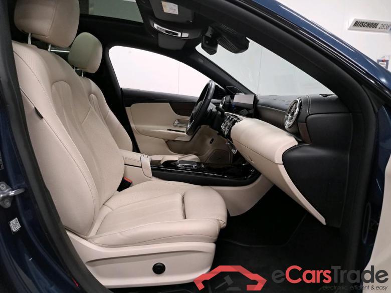 Mercedes CLA 250e SB Hybrid Progressive Night Aut. Pano LED-Multibeam Widescreen Head-Up Navi Burmester Ambient Sport-Leather KeylessGo Camera 360° Klima PDC ... #5