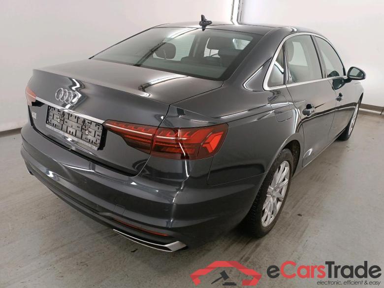 AUDI A4 DIESEL - 2020 30 TDi Business Edition S tronic Busin.Plus #5