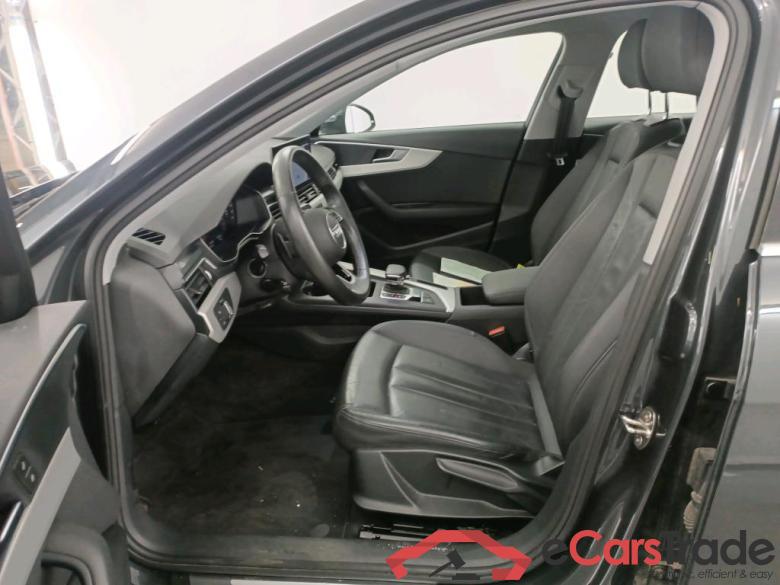 AUDI A4 DIESEL - 2020 30 TDi Business Edition S tronic Busin.Plus #6