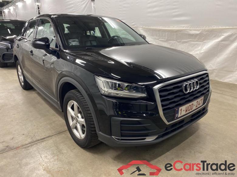 Audi Q2 1.5 TFSI Aut. LED-Xenon Navi Leather Camera Klima PDC ... #2