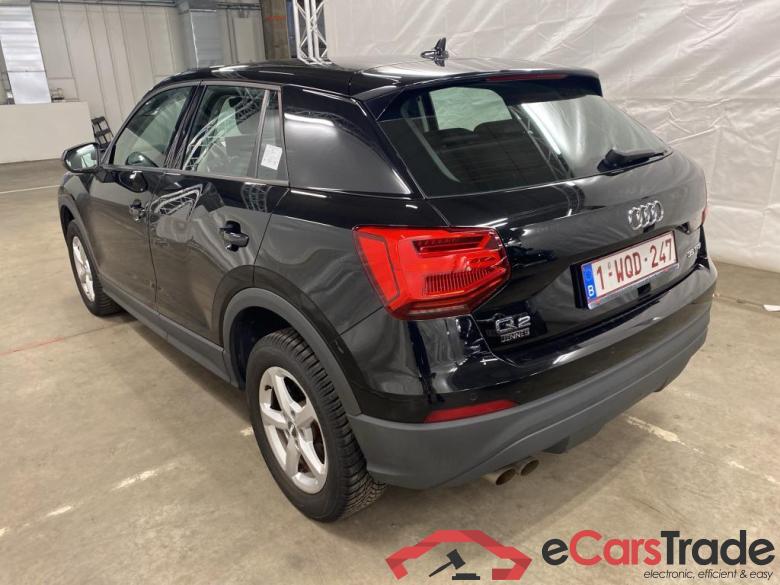 Audi Q2 1.5 TFSI Aut. LED-Xenon Navi Leather Camera Klima PDC ... #4