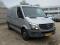 preview Mercedes Sprinter #1