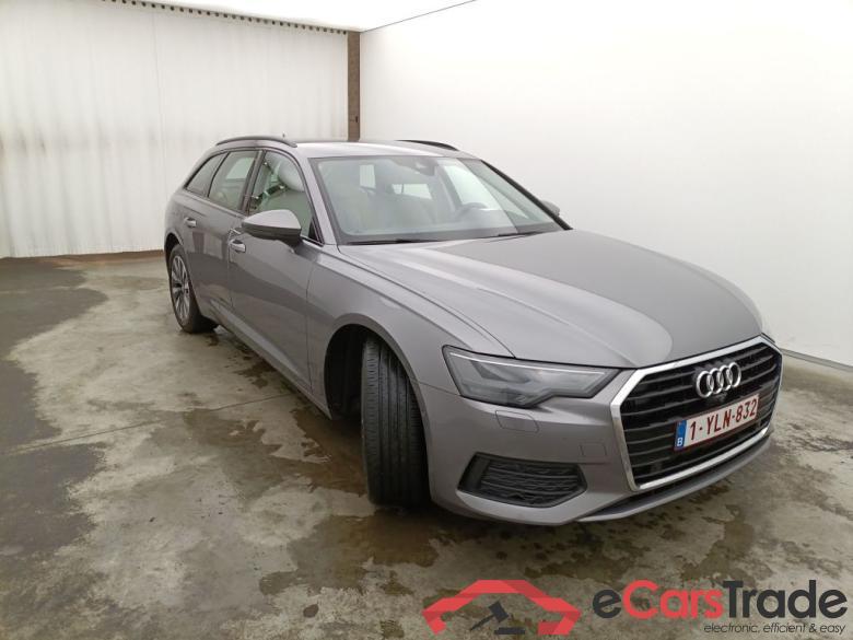 Audi A6 Avant Business Edition 30 TDI S tronic 5d #2