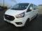 preview Ford Transit Custom #0