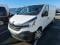 preview Renault Trafic #0