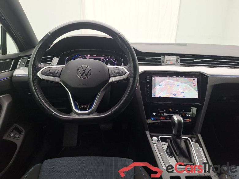 VW, Passat FL'19, Volkswagen Passat 1.4 TSI GTE Business DSG 4d #3