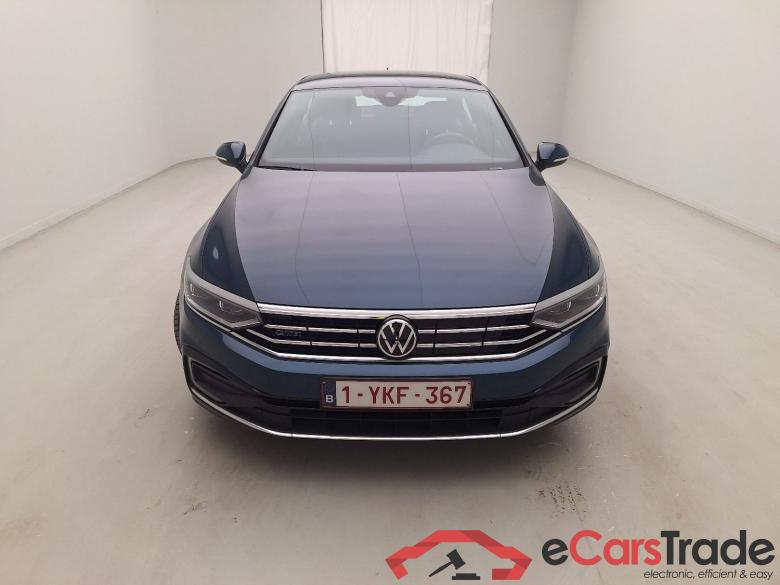 VW, Passat FL'19, Volkswagen Passat 1.4 TSI GTE Business DSG 4d #5
