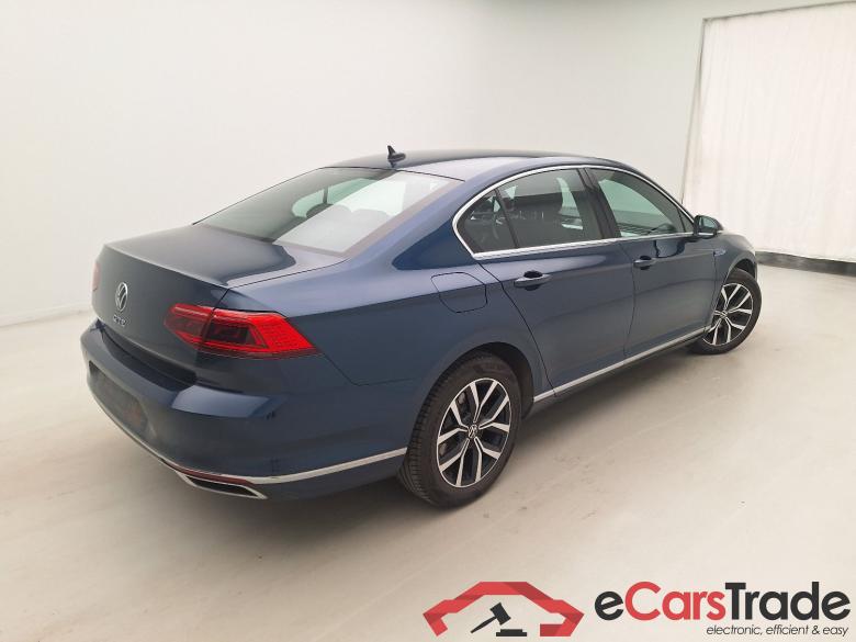 VW, Passat FL'19, Volkswagen Passat 1.4 TSI GTE Business DSG 4d #6