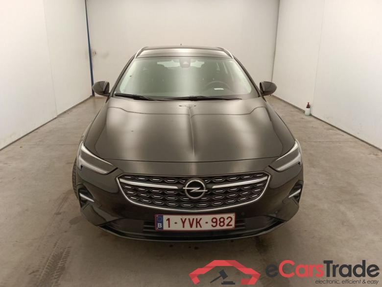 Opel Insignia Sports Tourer 1.5 Turbo D S/S 90kW Business Elegance 5d #1