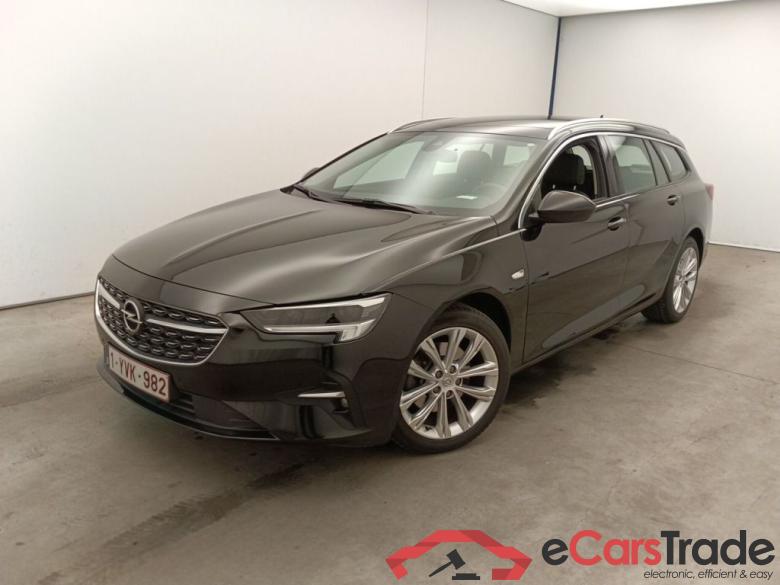 Opel Insignia Sports Tourer 1.5 Turbo D S/S 90kW Business Elegance 5d #4