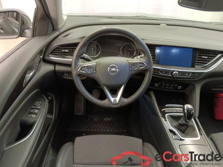 Opel Insignia Sports Tourer 1.5 Turbo D S/S 90kW Business Elegance 5d #6
