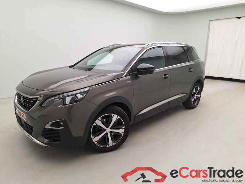 Peugeot, 5008 '16, Peugeot 5008 1.5 BlueHDi 96kW S&S GT Line 5d 7pl #4