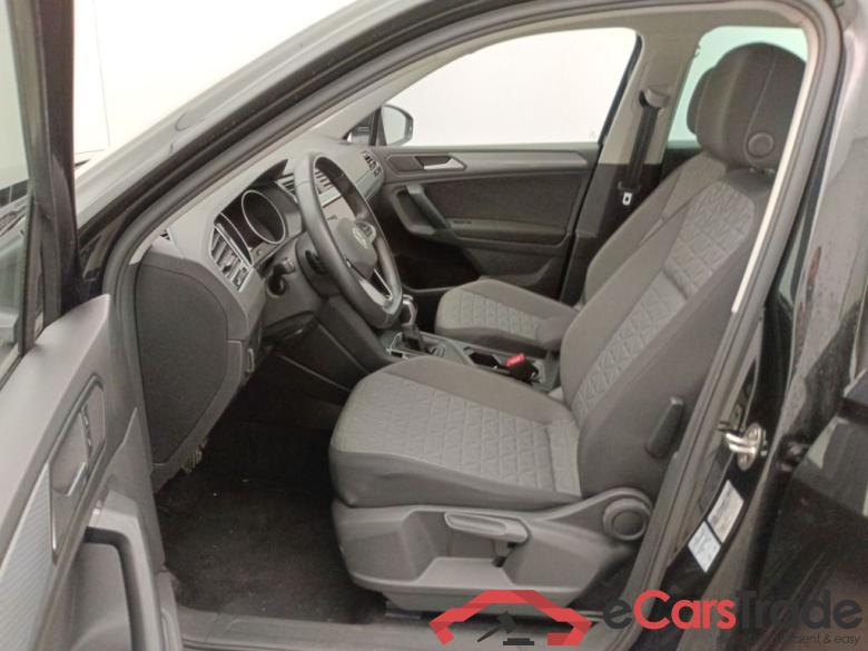 VOLKSWAGEN TIGUAN DIESEL - 2021 2.0 TDI 150 SCR Life BMT DSG 5d #6