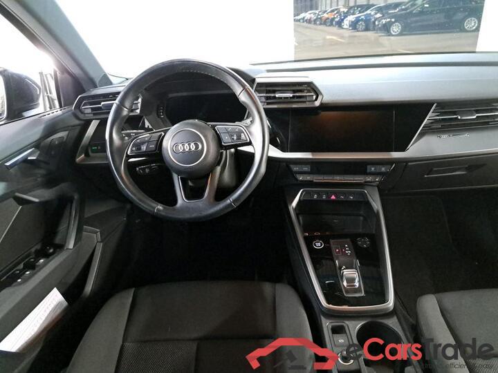 Audi A3 Sportback A3 Sportback 1.0 30 TFSi S tron. S Line Bus. Ed. (Mild Hybrid) 81kW/110pk  5D/P Auto-7 #5