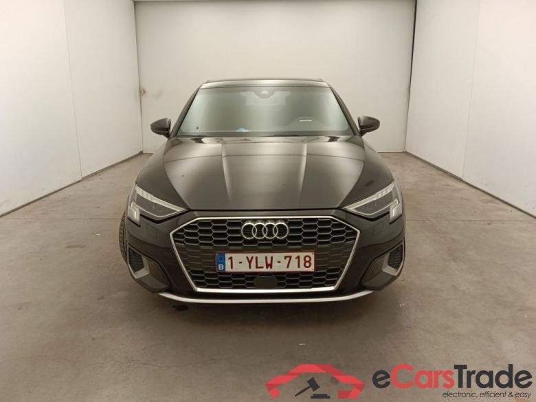 Audi A3 Berline 2.0 TDi 30 85kW Advanced 4d #1