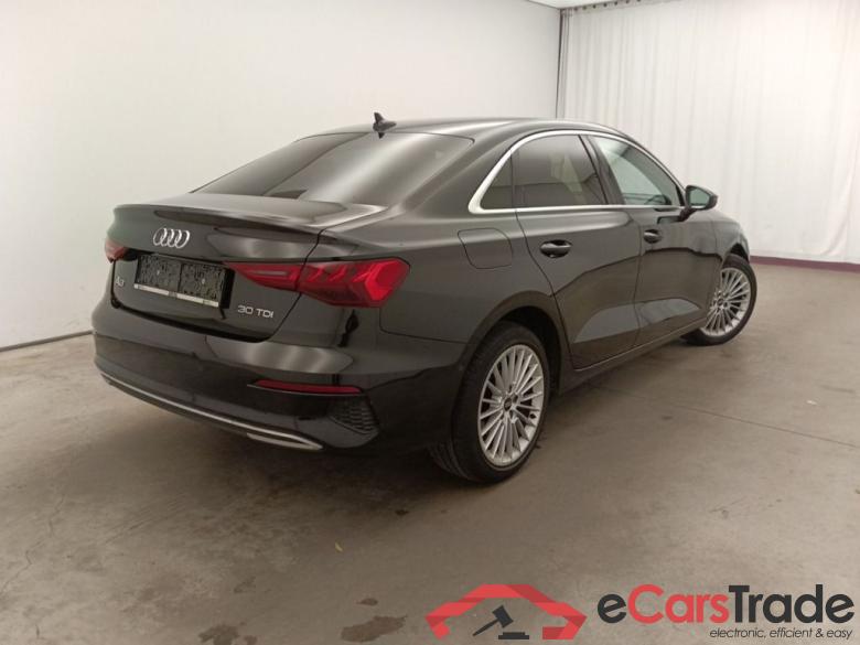 Audi A3 Berline 2.0 TDi 30 85kW Advanced 4d #3