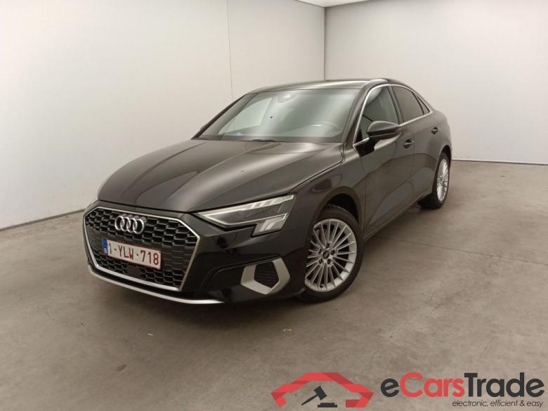Audi A3 Berline 2.0 TDi 30 85kW Advanced 4d #4