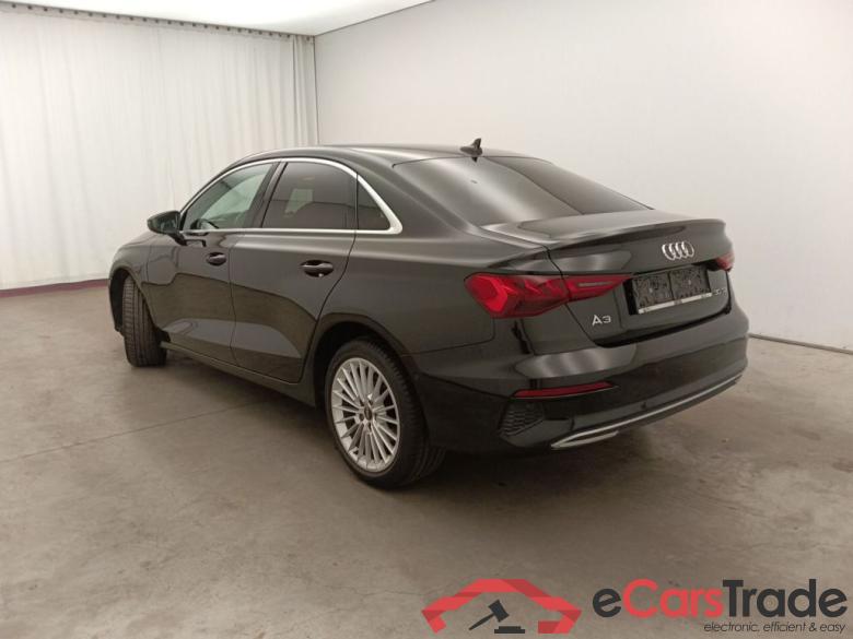 Audi A3 Berline 2.0 TDi 30 85kW Advanced 4d #5