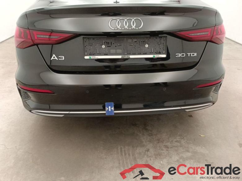 Audi A3 Berline 2.0 TDi 30 85kW Advanced 4d #6