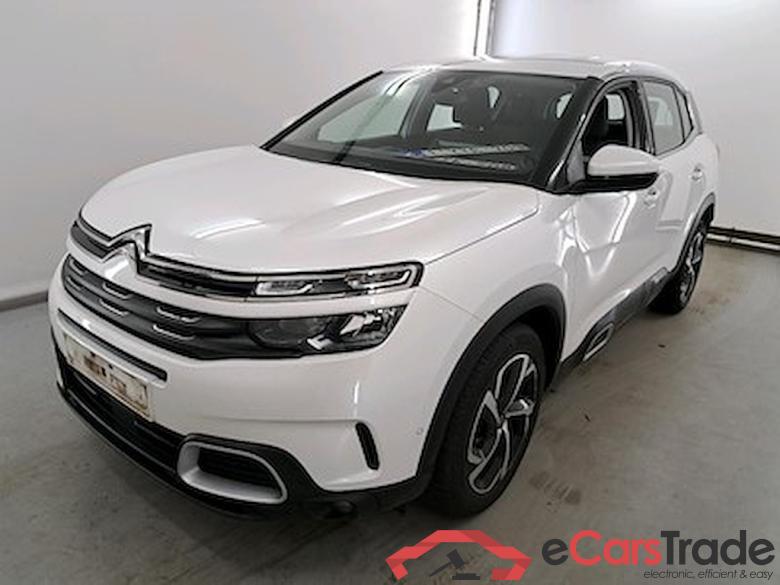 CITROËN C5 AIRCROSS 1.5 BLUEHDI 130 BUSINESS GPS #1