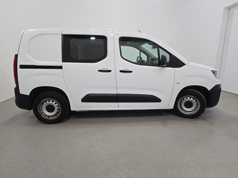 Peugeot Partner 1.5 BlueHDI 2PL Display Klima PDC ... #5
