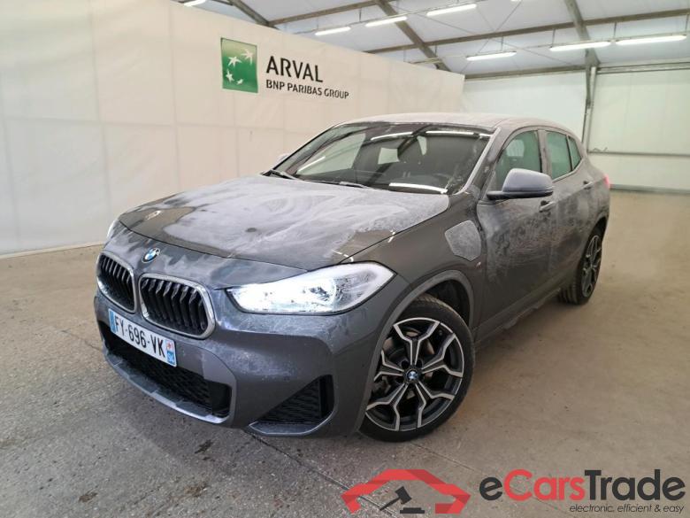 BMW xDrive25e M Sport BVA6 Série X2 xDrive 25 e M Sport X 1.5 220CV BVA6 E6d #1