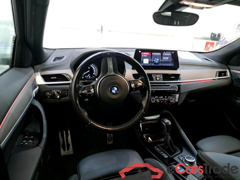 BMW xDrive25e M Sport BVA6 Série X2 xDrive 25 e M Sport X 1.5 220CV BVA6 E6d #5